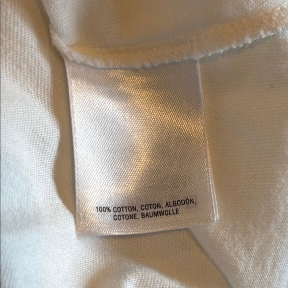 Akemi + Kin Anthropologie Women’s Small White Sleeveless Midi Dress - Picture 5 of 5